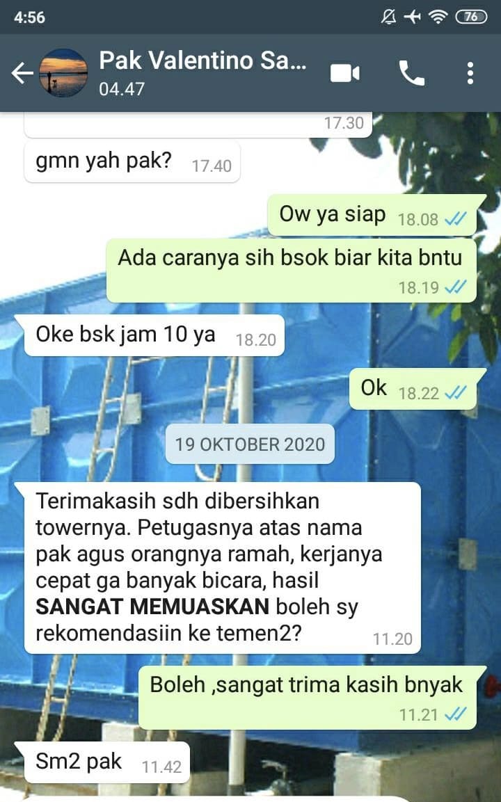 Testimoni 6